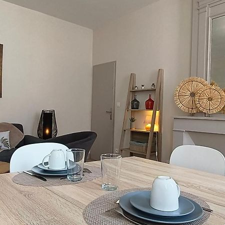 Duplex Confort Hotel De Ville 2 Chambres 2 Sdb Angouleme Bagian luar foto