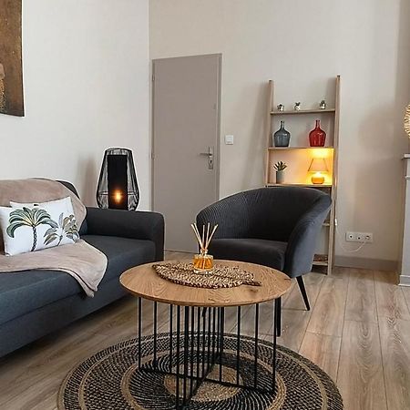 Duplex Confort Hotel De Ville 2 Chambres 2 Sdb Angouleme Bagian luar foto