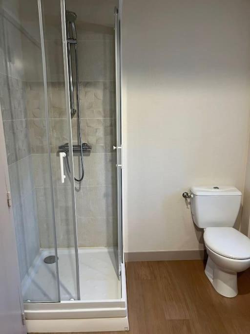 Duplex Confort Hotel De Ville 2 Chambres 2 Sdb Angouleme Bagian luar foto